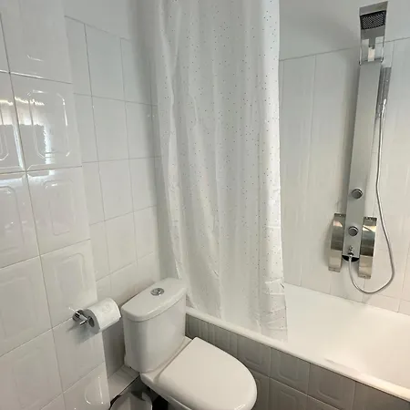 The Lightshouse * Chalkís