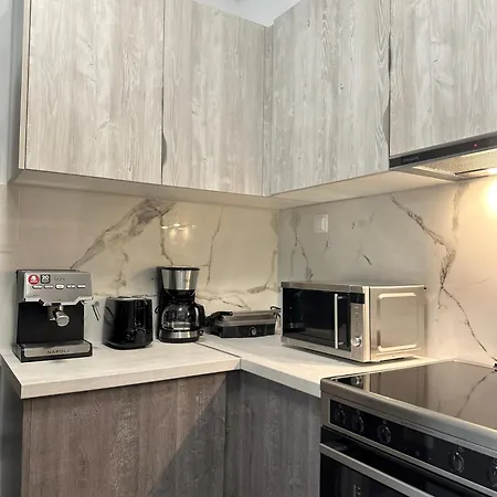 The Lightshouse Chalkís