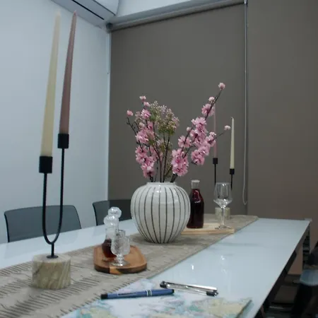 The Lightshouse Apartamento