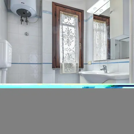 Apartamento The Lightshouse Chalkís