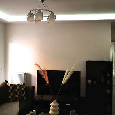 Apartamento The Lightshouse