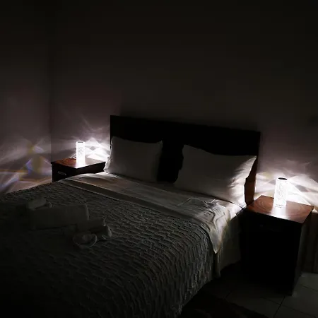 Apartamento The Lightshouse Chalkís