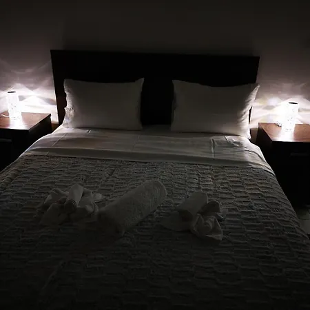 The Lightshouse Apartamento Chalkís