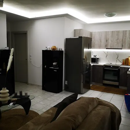 The Lightshouse Apartamento