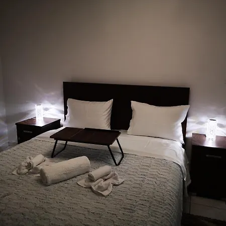 Apartamento The Lightshouse Chalkís