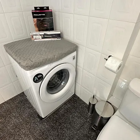 Apartamento The Lightshouse