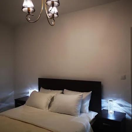 The Lightshouse Apartamento *