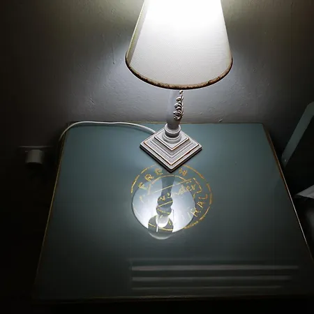 The Lightshouse Apartamento