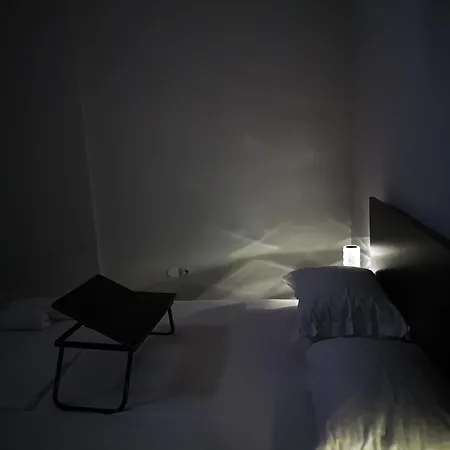 The Lightshouse Apartamento *