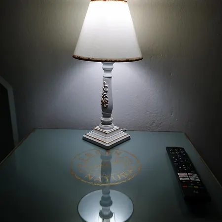 The Lightshouse * Chalkís