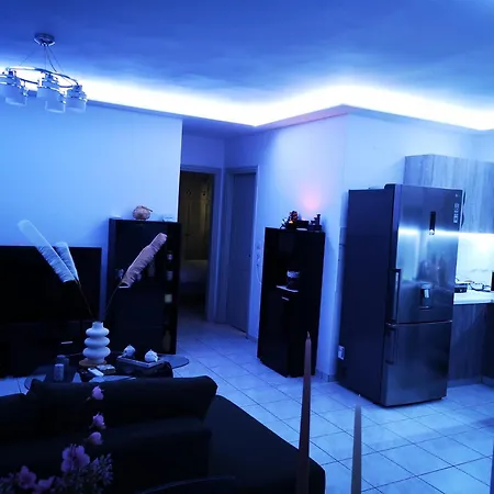 Апартаменты The Lightshouse