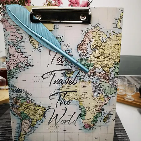 The Lightshouse Apartamento Chalkís