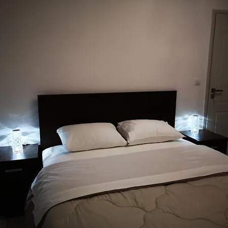 The Lightshouse Apartamento Chalkís