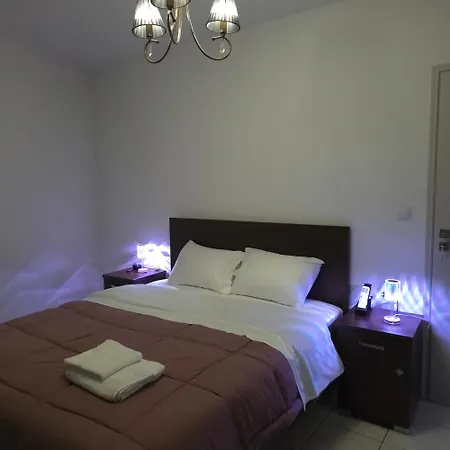 Апартаменты The Lightshouse *