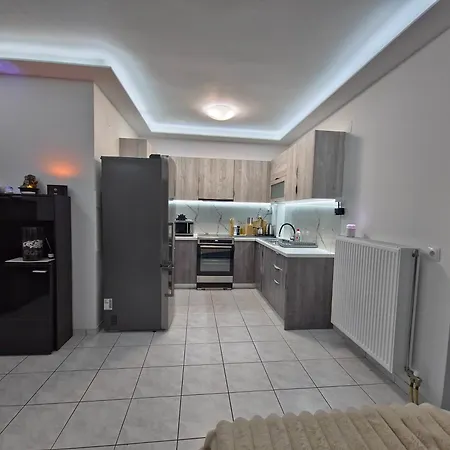 The Lightshouse * Chalkís