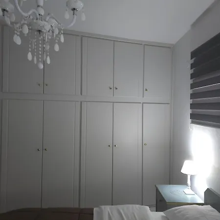 Апартаменты The Lightshouse *