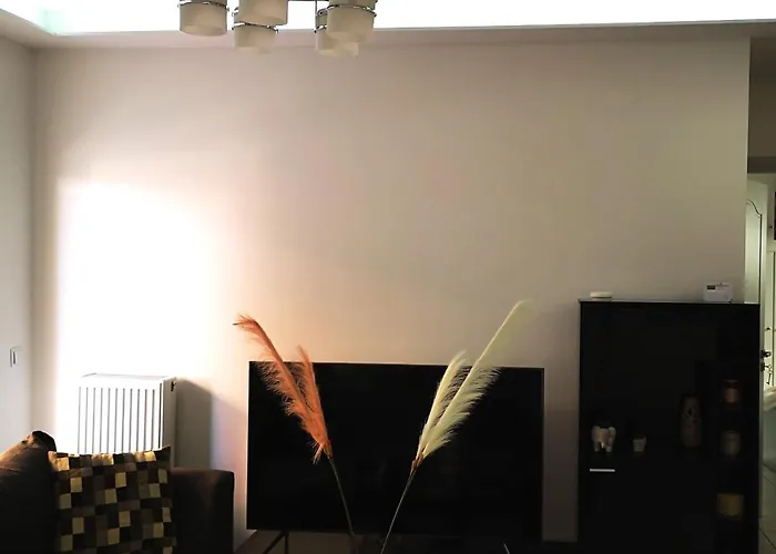 Apartamento The Lightshouse