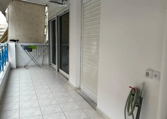 Apartamento The Lightshouse *