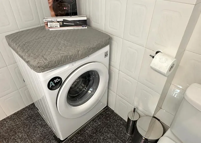 Apartamento The Lightshouse