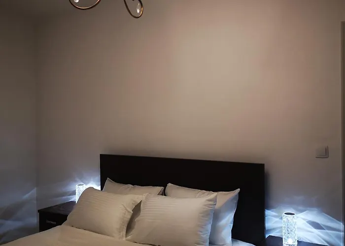 The Lightshouse Apartamento *