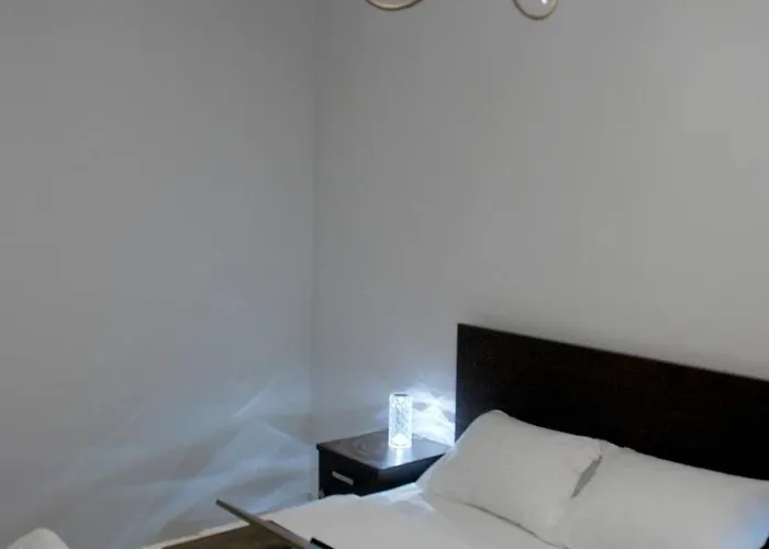 Apartamento The Lightshouse