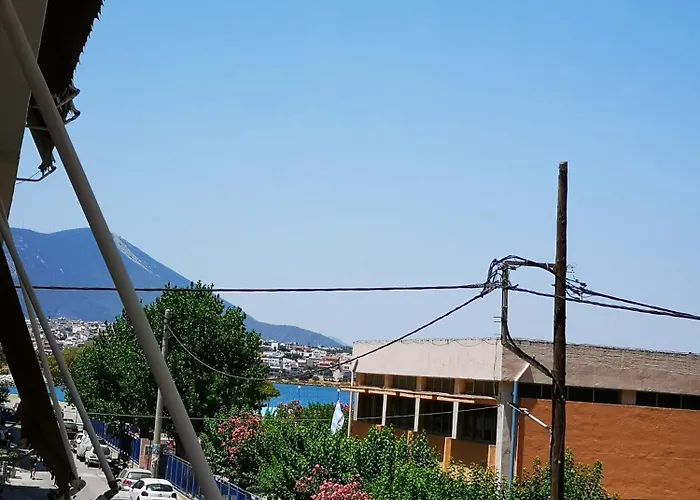 The Lightshouse Apartamento *