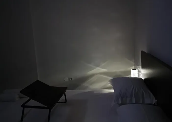 The Lightshouse Apartamento *