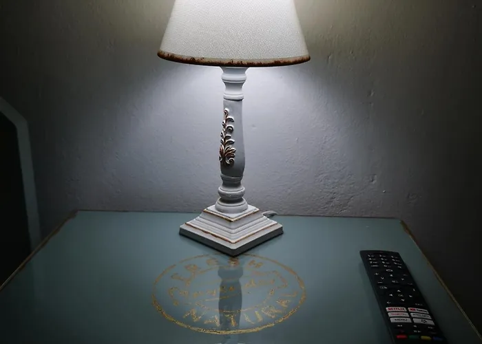 The Lightshouse * Chalkís