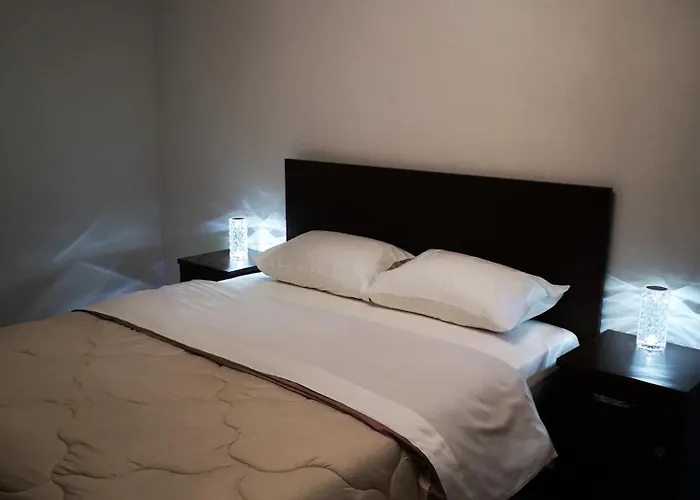 Apartamento The Lightshouse Chalkís