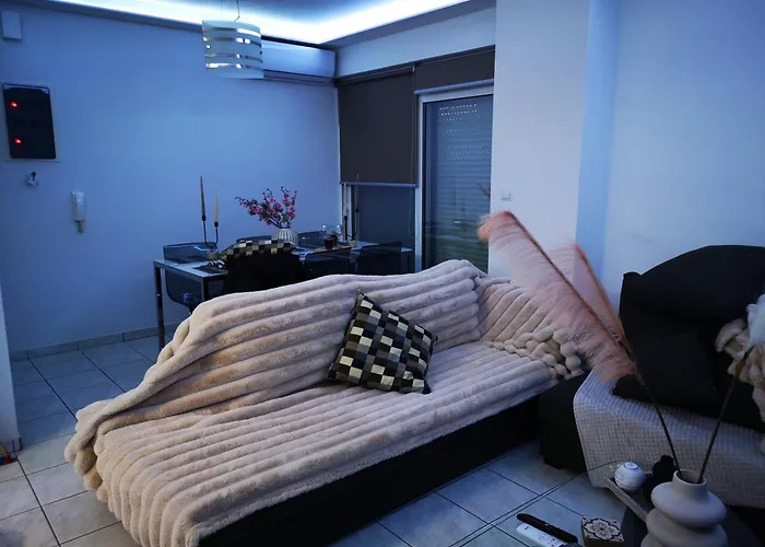 The Lightshouse Apartamento