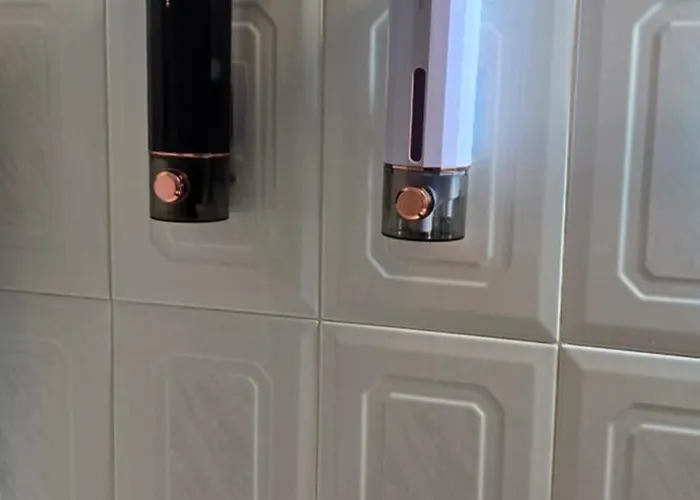 The Lightshouse Chalkís