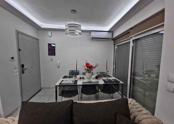 The Lightshouse Apartamento