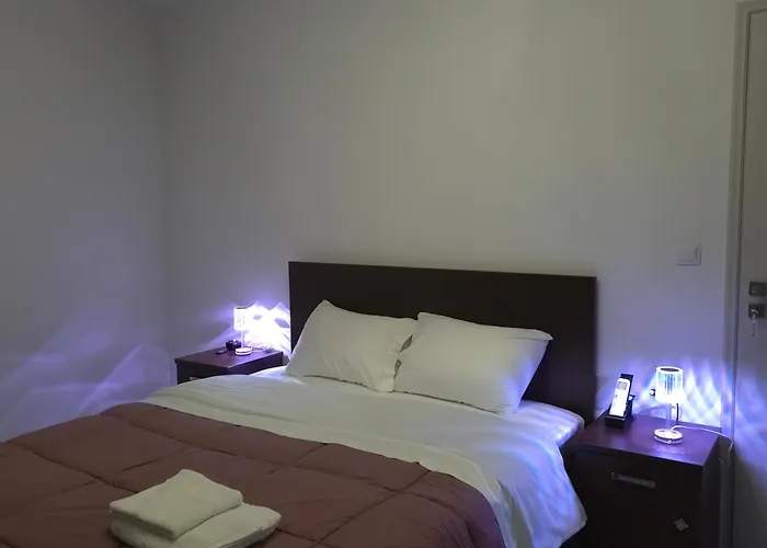 Apartamento The Lightshouse *