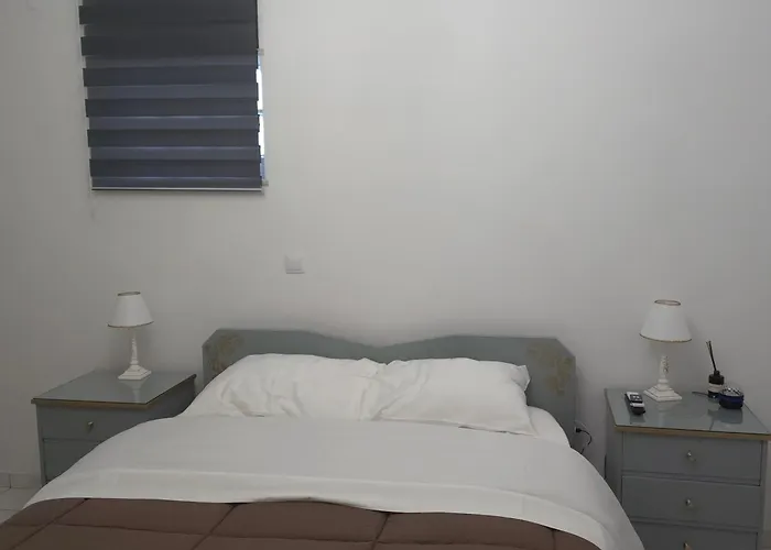 The Lightshouse Apartamento Chalkís