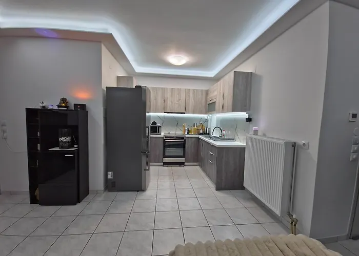 The Lightshouse * Chalkís