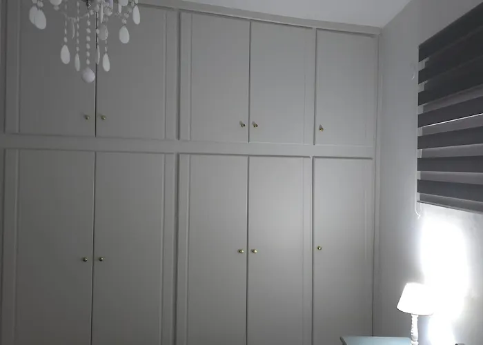 Apartamento The Lightshouse *